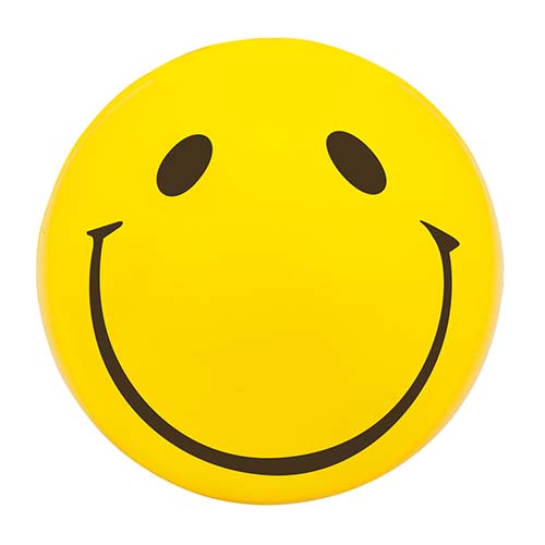 CC2633 - CARITA FELIZ ANTI-STRESS
